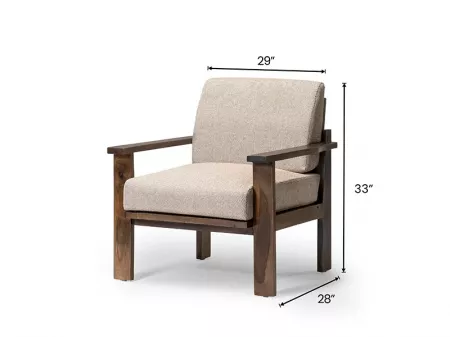 Urban 2BHK Basic Combo